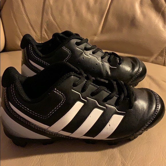 Boy’s Cleats Size 12K - Picture 3 of 7